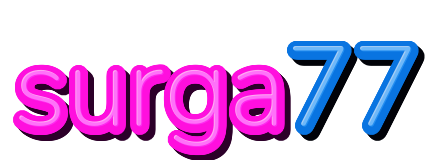 surga77 — logo kanal