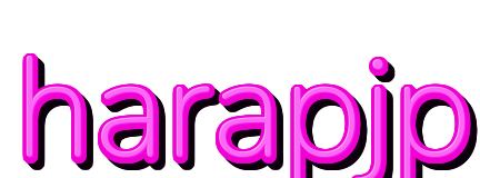 harapjp — logo kanal