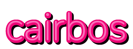 cairbos — logo kanal