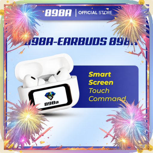 898a — mitra unggulan