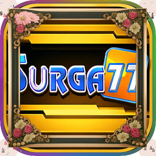 surga77 — mitra unggulan