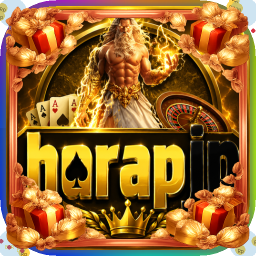 harapjp — mitra unggulan